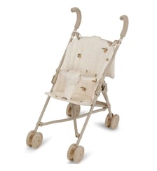 Poussette pour poupée Konges Slojd
