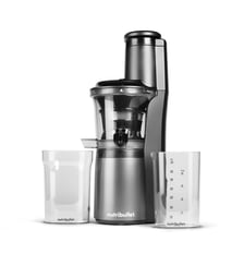 Extracteur de jus NBJ500 NUTRIBULLET