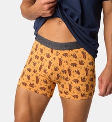 Boxer Corgi en coton biologique Billybelt