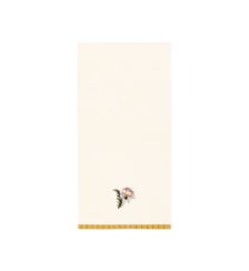 Serviette de toilette  en coton Desforges
