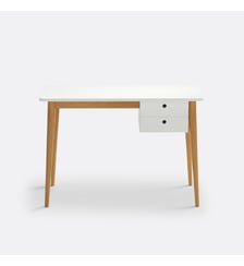 Bureau enfant 1 tiroir Jimi La Redoute Interieurs