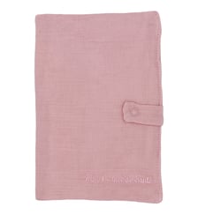 Protège-carnet de santé BB & Co