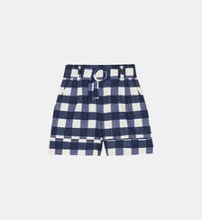 Short Shelby Tara Jarmon