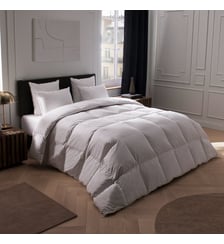Couette Kartala Naturelle Chaude Anne de Solène