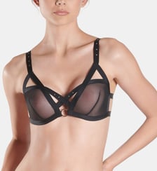 Soutien-gorge triangle sans armatures Aubade