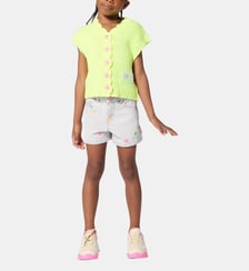 Gilet sans manches Billieblush