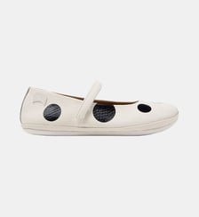 Ballerines Right Camper
