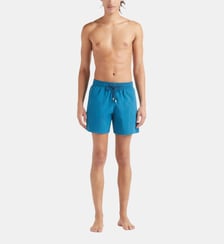 Maillot de bain uni Vilebrequin
