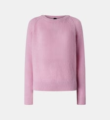Pull à encolure bateau Pinko