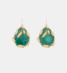 Boucles d'oreilles Françoise Aurélie Bidermann