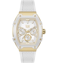 Montre Ice boliday Blanc 022871-ICE Ice-Watch