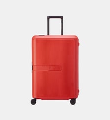 Valise rigide 4R 66cm Delsey Paris