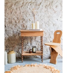 Table d'appoint Hanna N°263- Produit chiné Debongout
