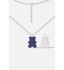 Collier BABA APM Monaco