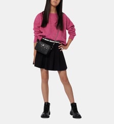 Pull en tricot DKNY