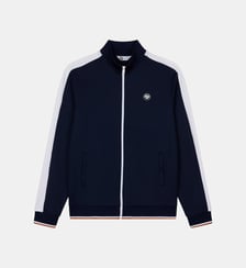 Veste Coach Essentiel Roland-Garros