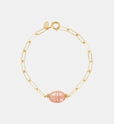 Bracelet Scarabée Nilaï