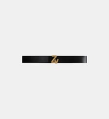 Ceinture ZV Initiale La Belt Zadig&Voltaire