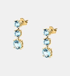 Boucles d'oreille TESORI Morellato