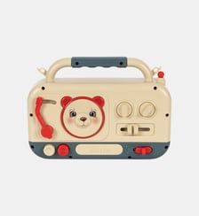 Radio pour bébé Konges Slojd