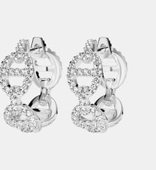 Boucles D'Oreilles Marine APM Monaco