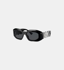 Maxi Medusa Biggie Sunglasses Versace