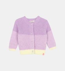 Cardigan en tricot Billieblush