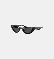 Lunettes de soleil Ovale JC5049HU Jimmy Choo