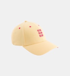 Casquette enfant Chamaye