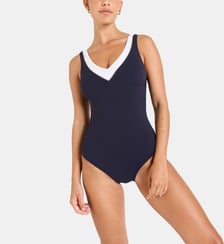 Maillot de bain 1 pièce Ariana Livia