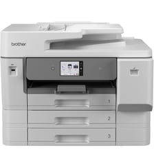 Imprimante jet d'encre MFC-J6977DW Brother