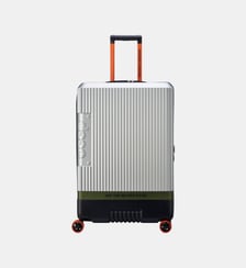 Valide rigide JH001A 4R 76cm Delsey Paris x Jeep Delsey Paris
