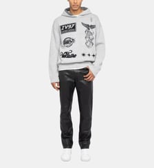 Pull Malay Zadig&Voltaire