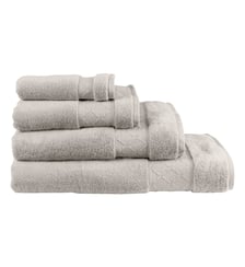 Serviette de bain Caresse Le Jacquard Francais