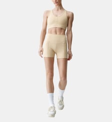 Short de sport femme Deo Born Living Yoga