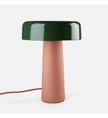 Lampe à poser en céramique La Redoute Interieurs