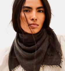 Foulard Solomon Ba&sh