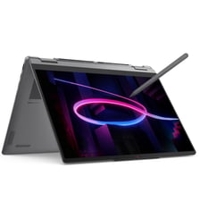 PC Hybride Yoga 7 2-in-1 14IPH11 Gr 14" Tactile OLED Intel Core Ultra 5 322 16 Go RAM LPDDR5x SSD 512 Go Lenovo