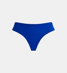 Bas de maillot de bain culotte midi unie Vilebrequin