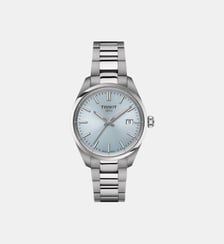 Montre PR100 Bleu clair T1502101135100 Tissot