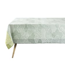 Nappe enduite Wagara enduit 100% coton Le Jacquard Francais