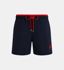 Maillot de bain Bicolore Vilebrequin