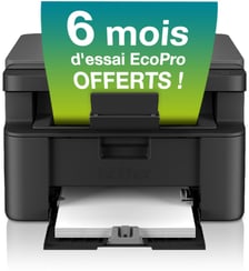 Imprimante multifonction DCP-L1642W Brother