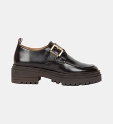 Derbies Nicola Cuir Bobbies