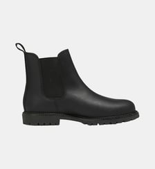 Bottines Chelsea en cuir EPERON Aigle
