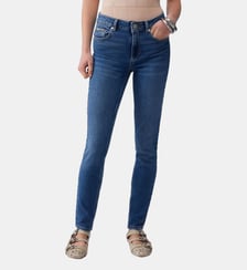 Jean skinny à taille haute Liu Jo