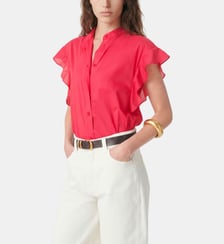 Blouse Gifty Vanessa Bruno