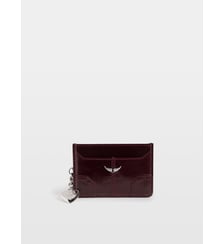 Porte-Cartes Sunny Pass Vintage Patent Zadig&Voltaire