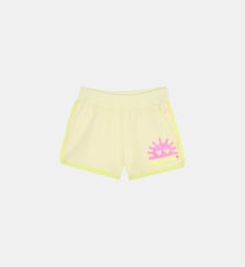 Short en molleton léger Billieblush