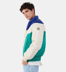 Veste esprit puffer Deep lake/[couleur] Joan Jott